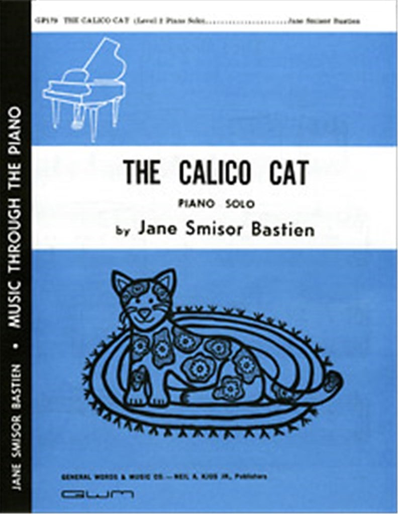 Calico Cat